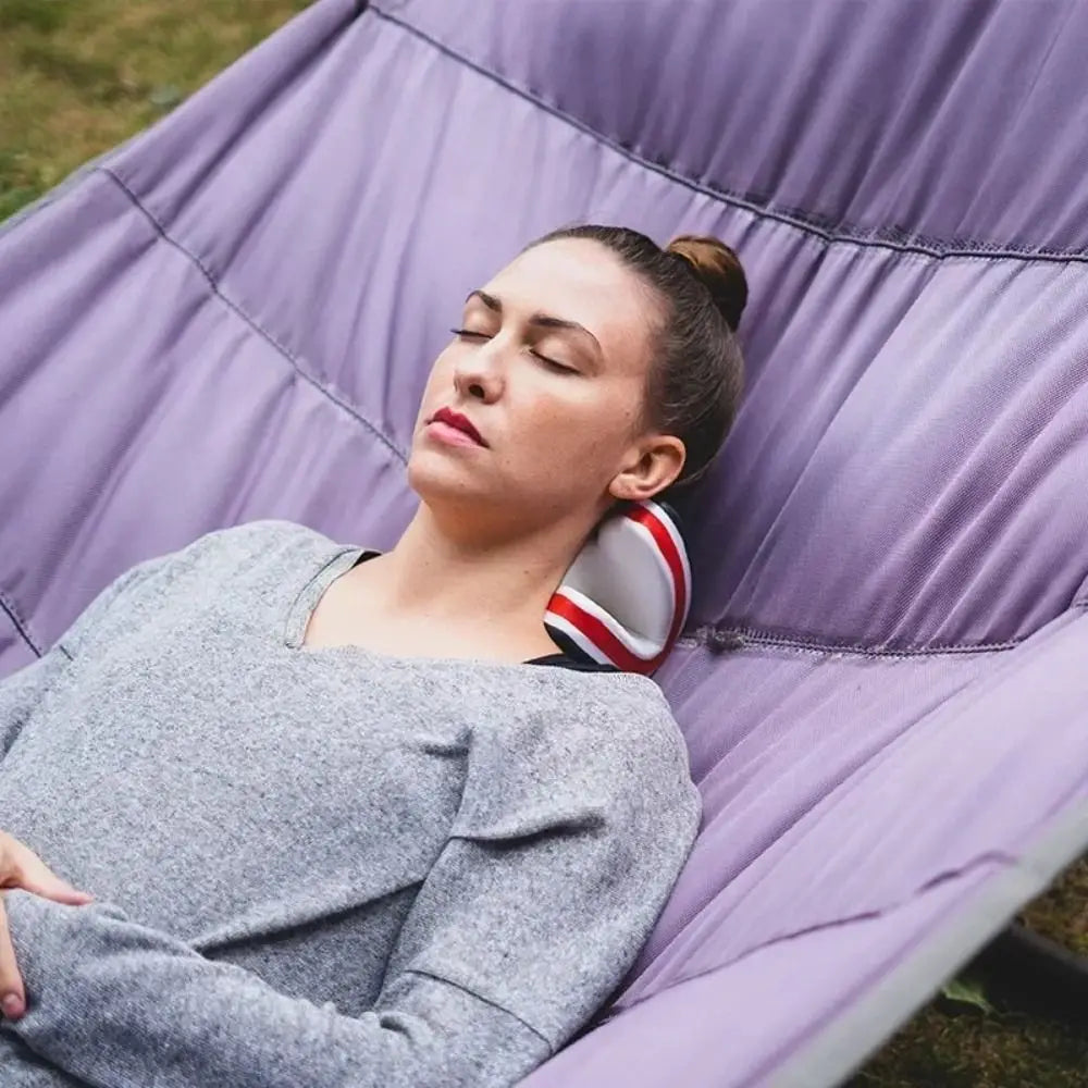 Neck Stretcher Cervical Traction Device