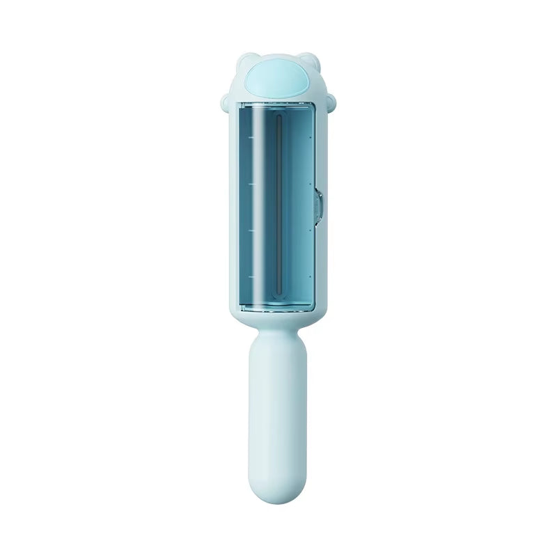 Pet Hair Remover Roller Self Cleaning