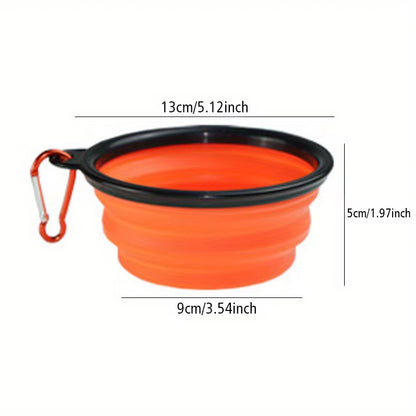 Coolpaws Travel Water Bowl