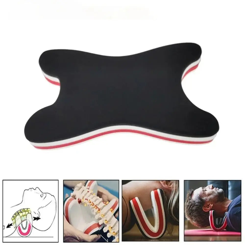 Neck Stretcher Cervical Traction Device