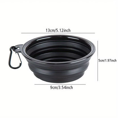 Coolpaws Travel Water Bowl