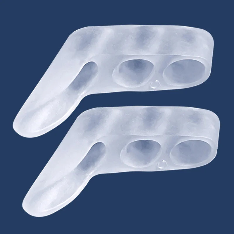 Hallux Valgus Corrector Toe Separator