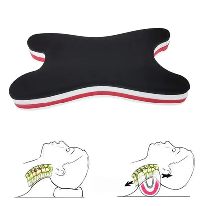 Neck Stretcher Cervical Traction Device