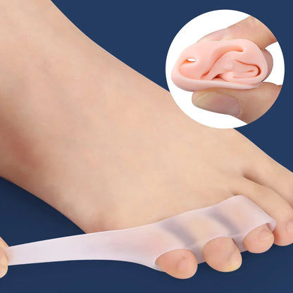 Hallux Valgus Corrector Toe Separator