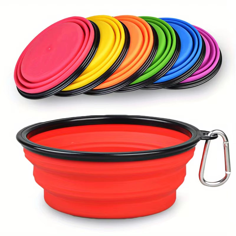 Coolpaws Travel Water Bowl
