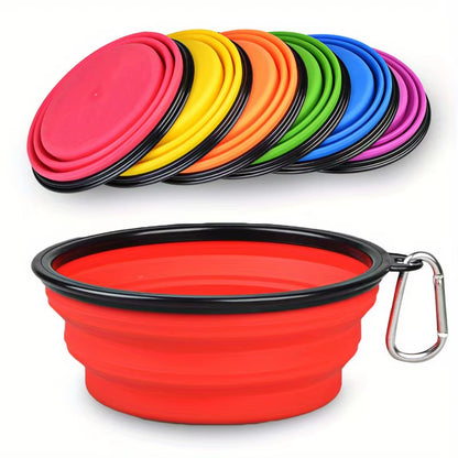 Coolpaws Travel Water Bowl