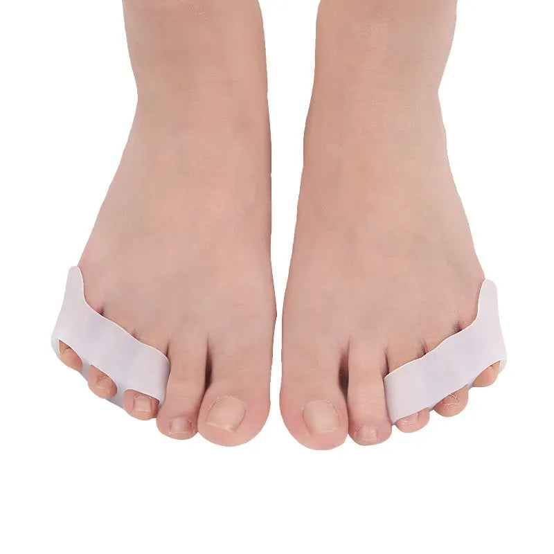 Hallux Valgus Corrector Toe Separator