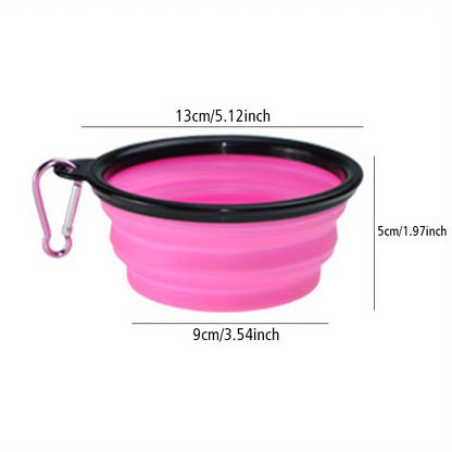 Coolpaws Travel Water Bowl