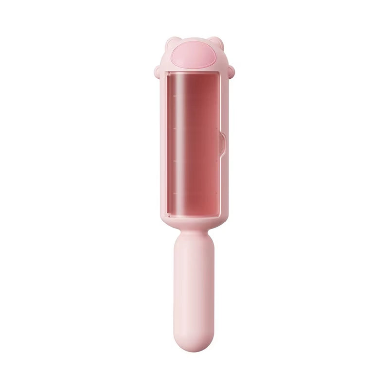 Pet Hair Remover Roller Self Cleaning