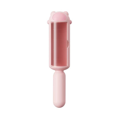 Pet Hair Remover Roller Self Cleaning