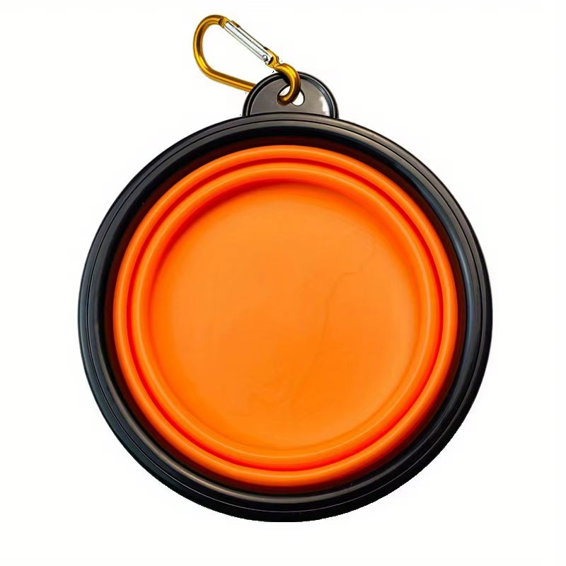 Coolpaws Travel Water Bowl