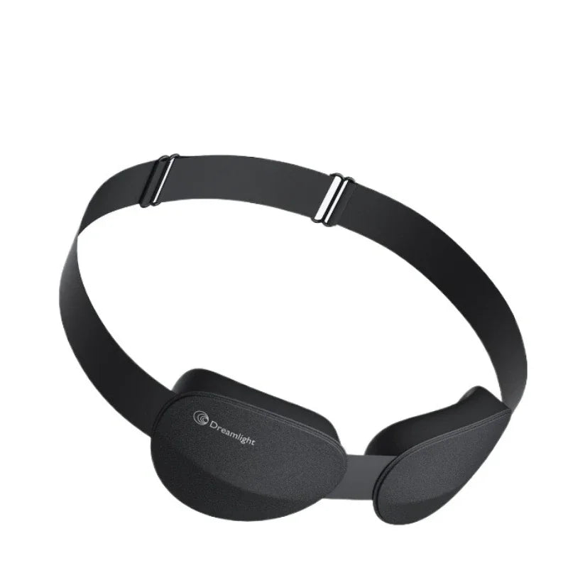 3D Sleeping Mask for Eyes Soft Sleeping Aid Eye Mask Block Out Light