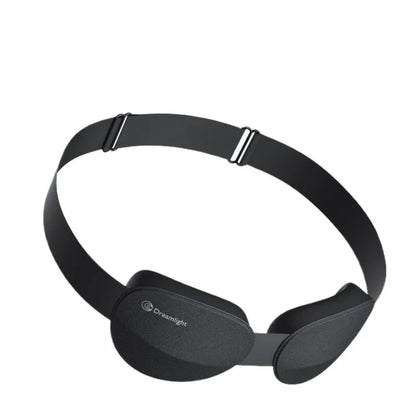 3D Sleeping Mask for Eyes Soft Sleeping Aid Eye Mask Block Out Light