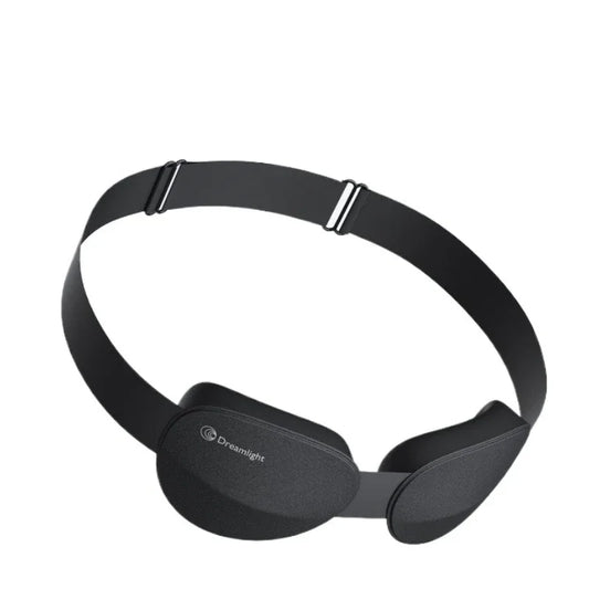 3D Sleeping Mask for Eyes Soft Sleeping Aid Eye Mask Block Out Light
