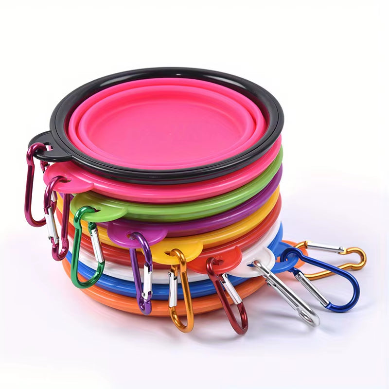 Coolpaws Travel Water Bowl